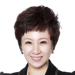 禮儀教母周思敏出席襄陽高端禮品交流峰會