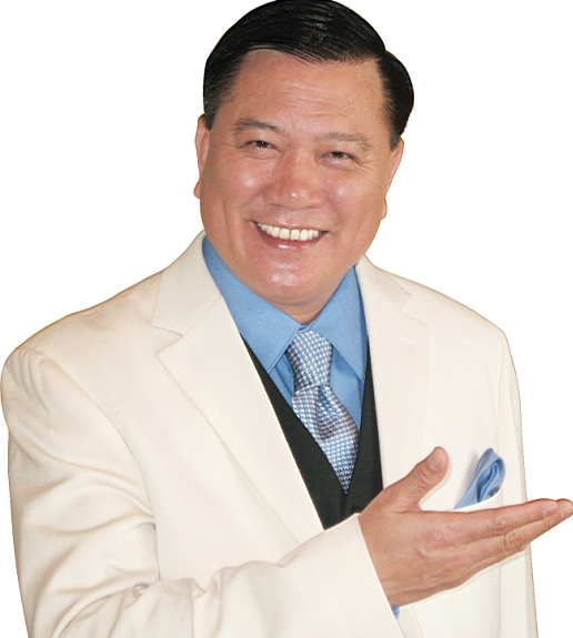 萬(wàn)梓良出席四川廣元心跳愛(ài)爾蘭圣誕嘉年華晚會(huì)