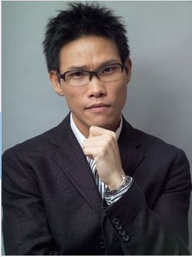 香港藝人蘇永康、安又琪出席“星耀萬達  唱響阜城”活動