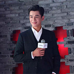 喬振宇出席杭州奧迪T動潮流派對