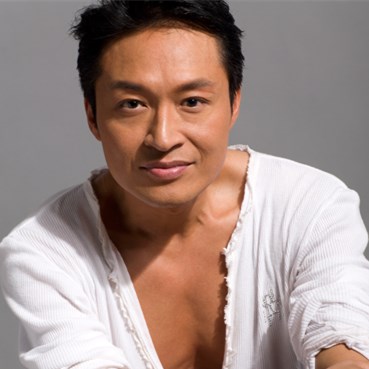 馬景濤、祝釩剛出席維多利亞醫(yī)院晚會