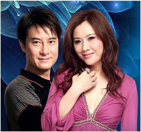 劉錫明、張文慈亮相寶居樂家具明星見面會(huì)