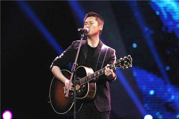 梁博商演出場(chǎng)費(fèi)